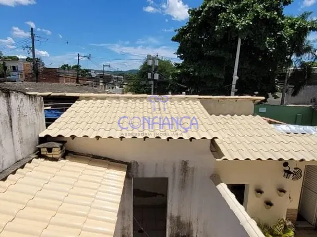 Casa com 74m² 2 quartos e 1 banheiro, à venda, no bairro Campo Grande em Rio de Janeiro