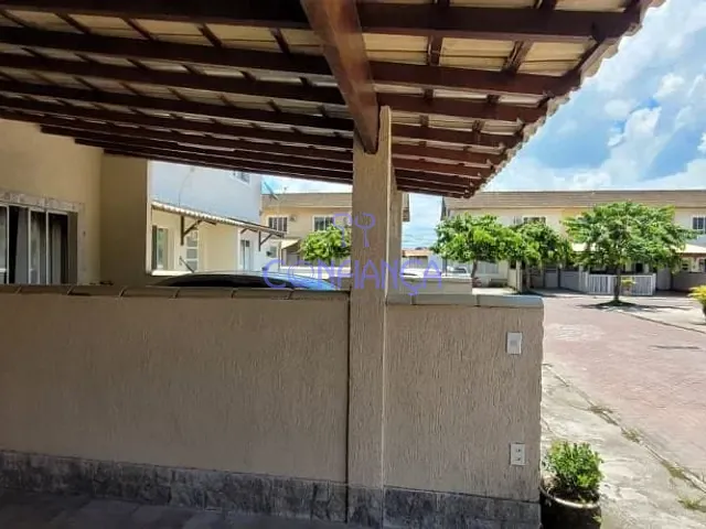 Casa com 74m² 2 quartos e 1 banheiro, à venda, no bairro Campo Grande em Rio de Janeiro