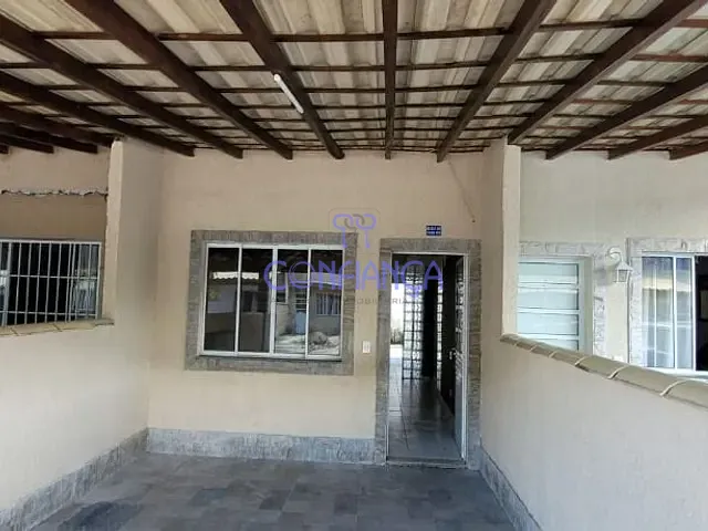Casa com 74m² 2 quartos e 1 banheiro, à venda, no bairro Campo Grande em Rio de Janeiro