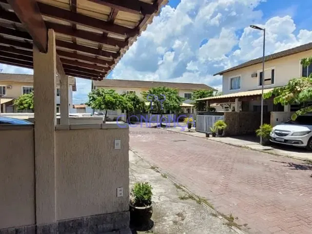 Casa com 74m² 2 quartos e 1 banheiro, à venda, no bairro Campo Grande em Rio de Janeiro
