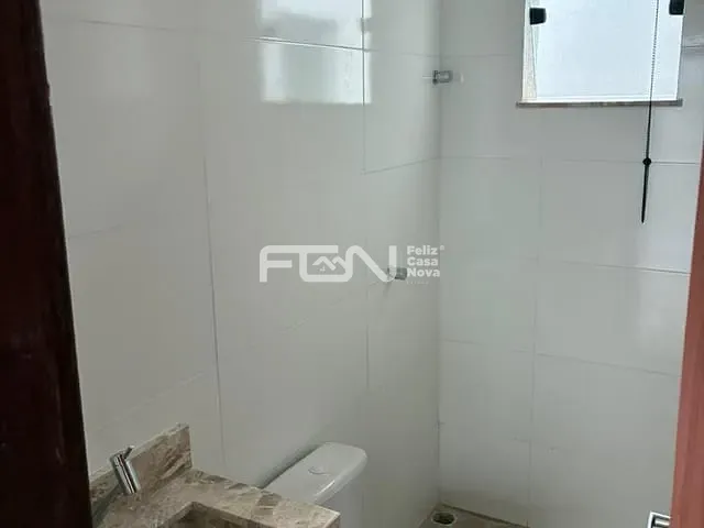 Casa 3 quartos e 3 banheiros, à venda, no bairro Ipitanga em Lauro de Freitas