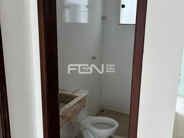 Casa 3 quartos e 3 banheiros, à venda, no bairro Ipitanga em Lauro de Freitas