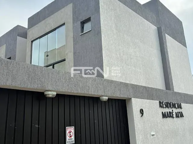 Casa 3 quartos e 3 banheiros, à venda, no bairro Ipitanga em Lauro de Freitas