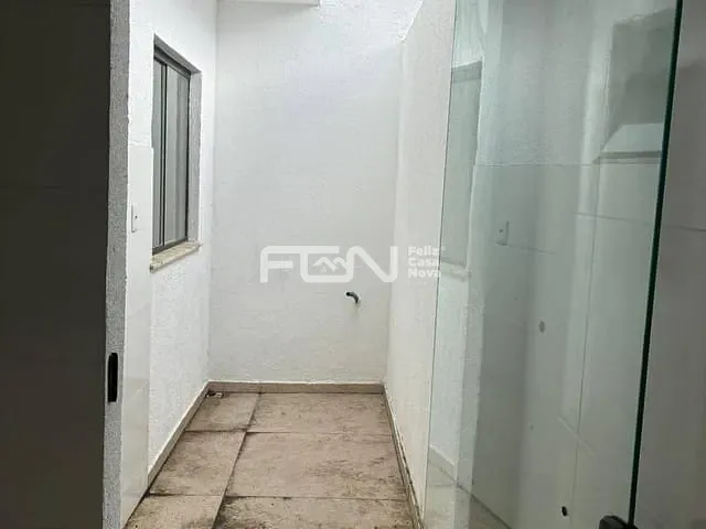Casa 3 quartos e 3 banheiros, à venda, no bairro Ipitanga em Lauro de Freitas