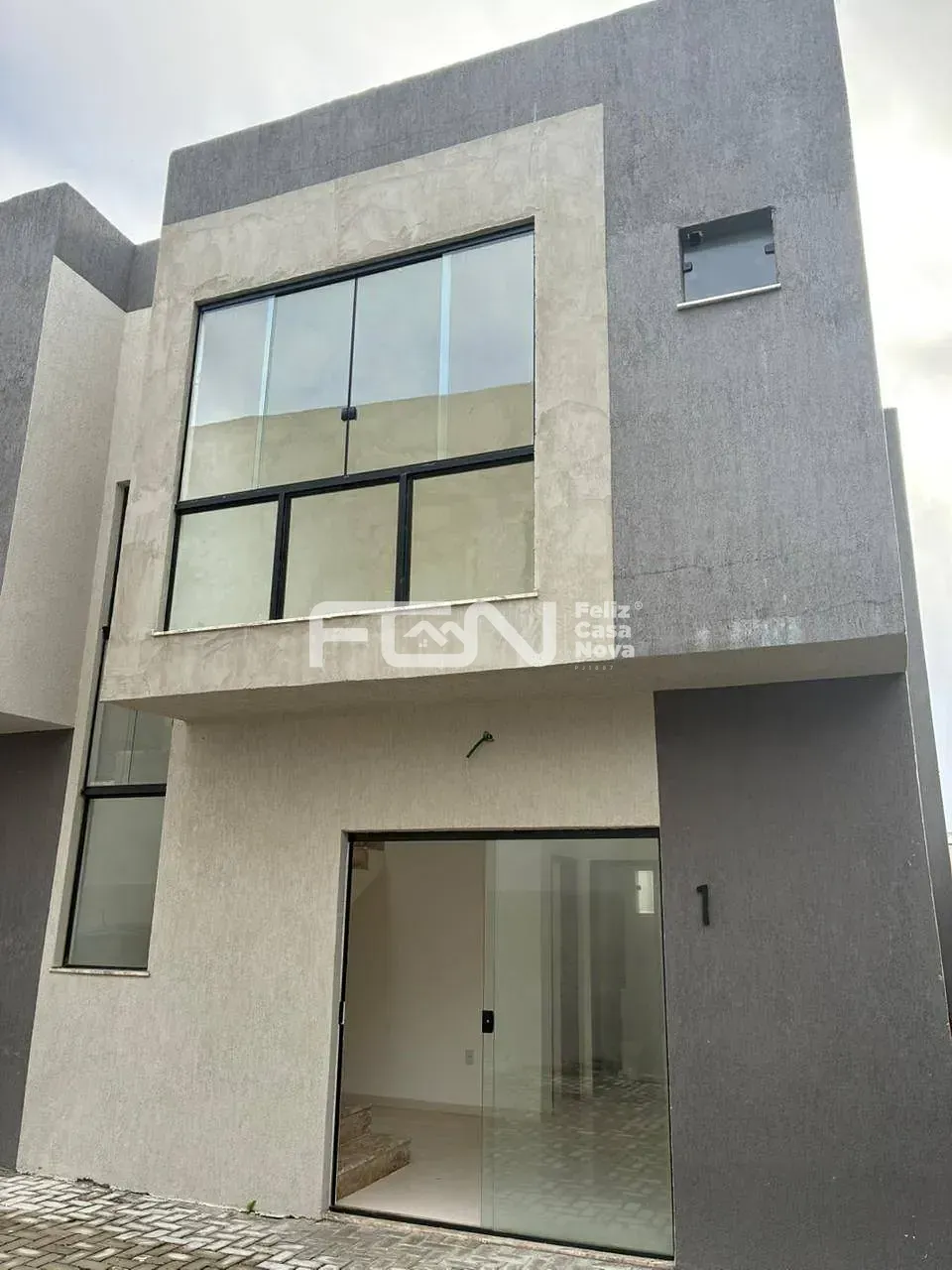 Casa, 3 quartos, 100 m² - Foto 11
