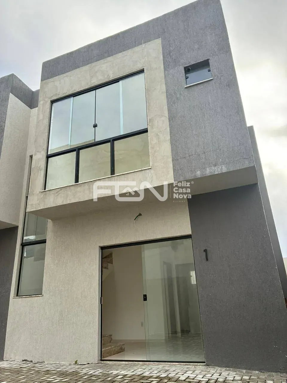 Casa, 3 quartos, 100 m² - Foto 15