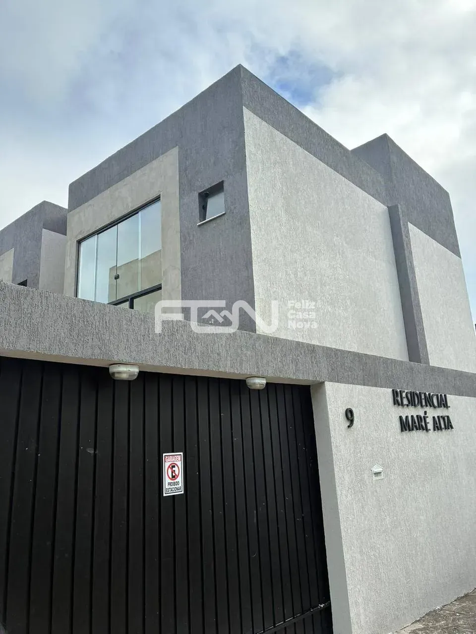 Casa, 3 quartos, 100 m² - Foto 1