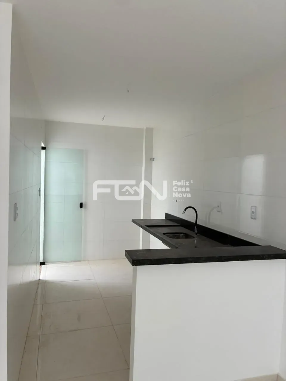 Casa, 3 quartos, 100 m² - Foto 8