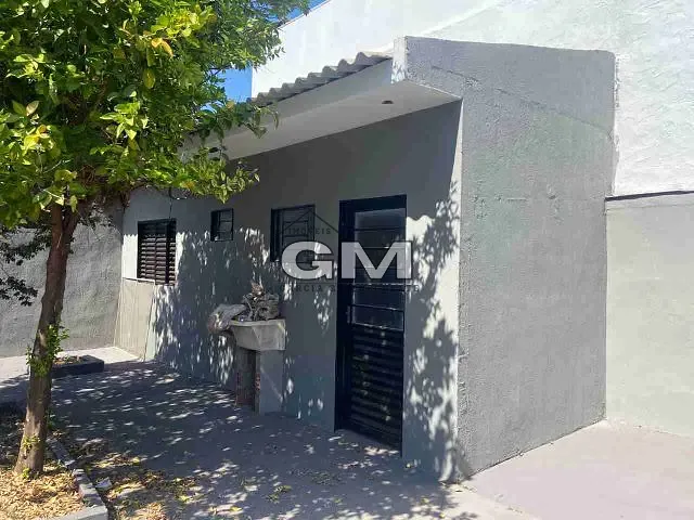 Casa com 250m² 2 quartos e 2 banheiros, à venda, no bairro Vila Abranches em Ribeirão Preto