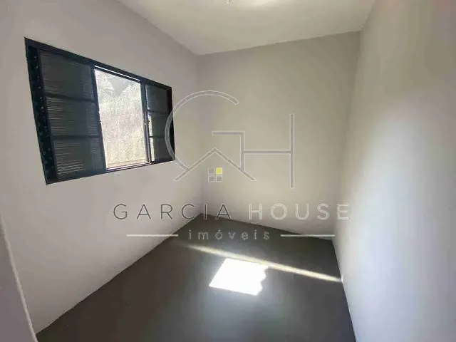 Casa com 250m² 2 quartos e 2 banheiros, à venda, no bairro Vila Abranches em Ribeirão Preto