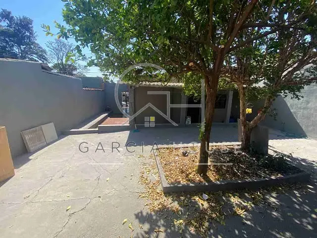 Casa com 250m² 2 quartos e 2 banheiros, à venda, no bairro Vila Abranches em Ribeirão Preto