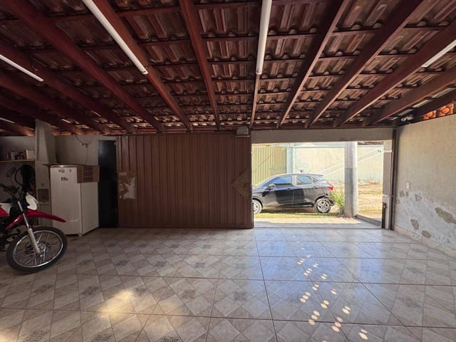Casa 3 quartos e 1 banheiro, à venda, no bairro Santa Clara em Campinas