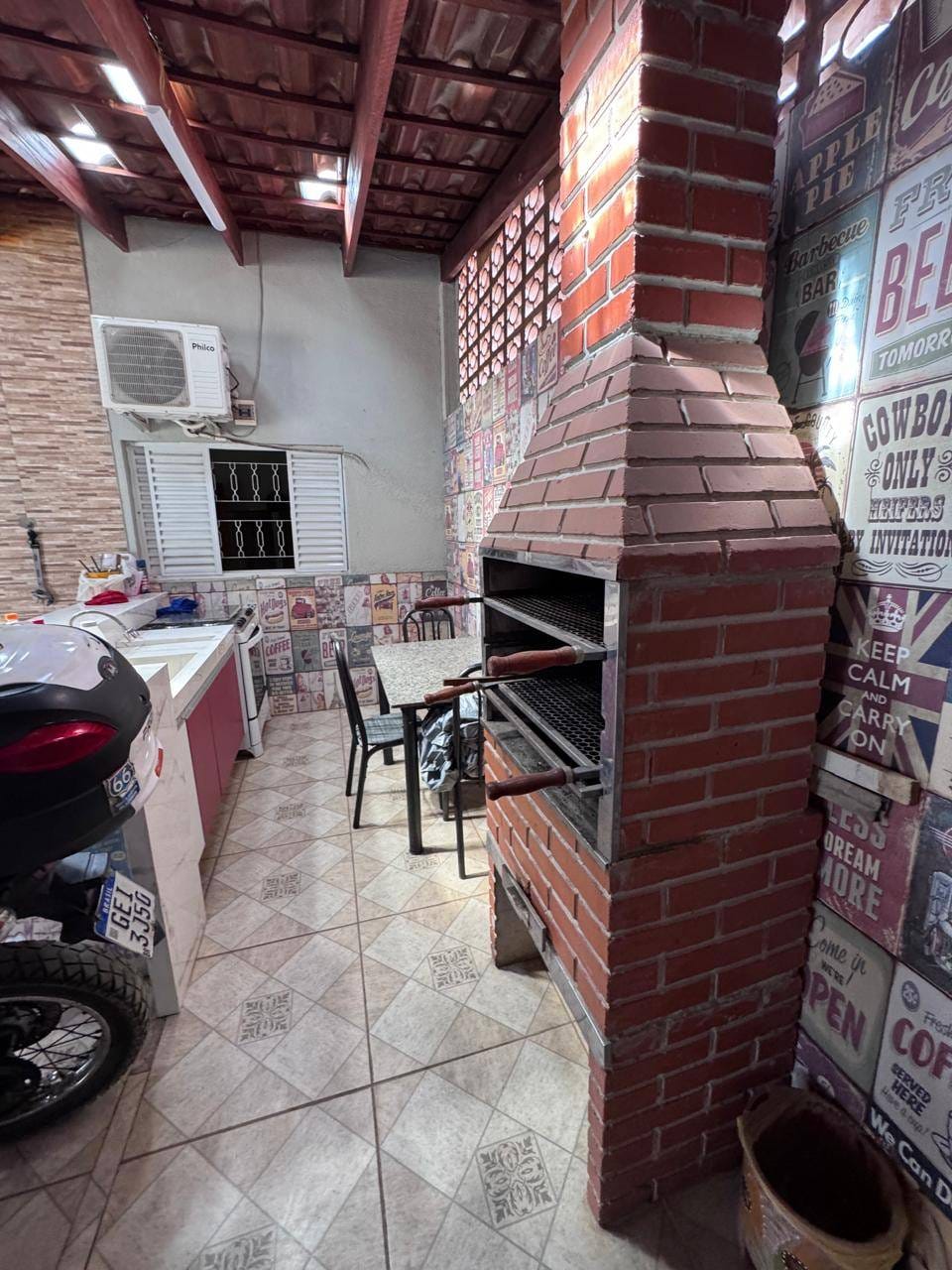 Casa, 3 quartos, 160 m² - Foto 4