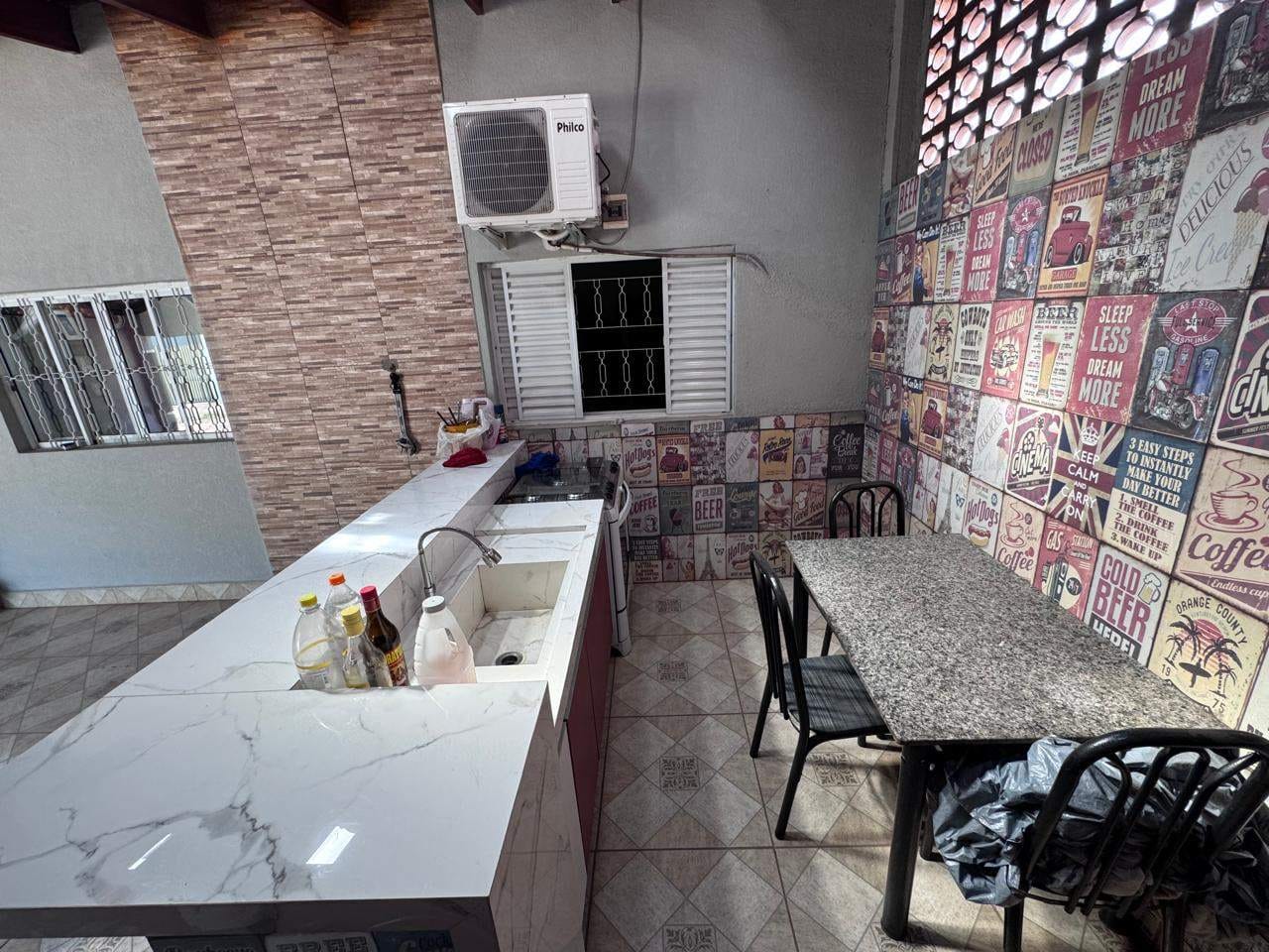 Casa, 3 quartos, 160 m² - Foto 3