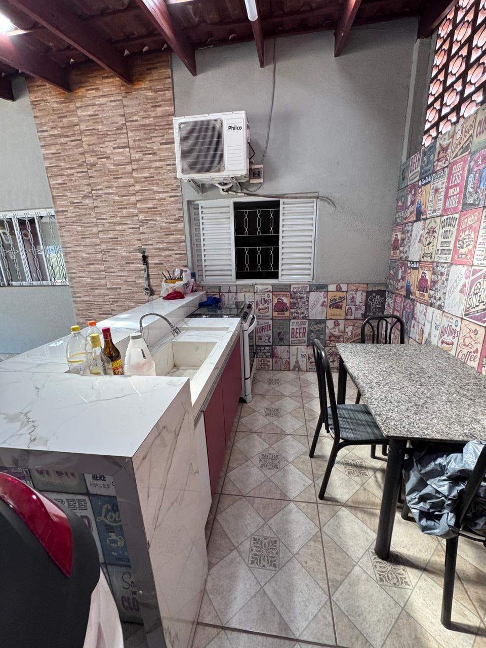 Casa, 3 quartos, 160 m² - Foto 5
