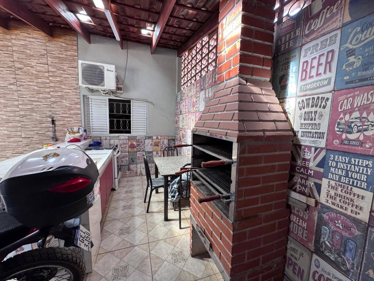 Casa, 3 quartos, 160 m² - Foto 6