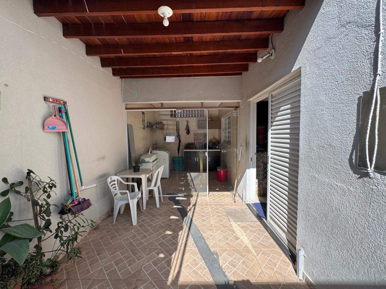 Casa, 3 quartos, 160 m² - Foto 15
