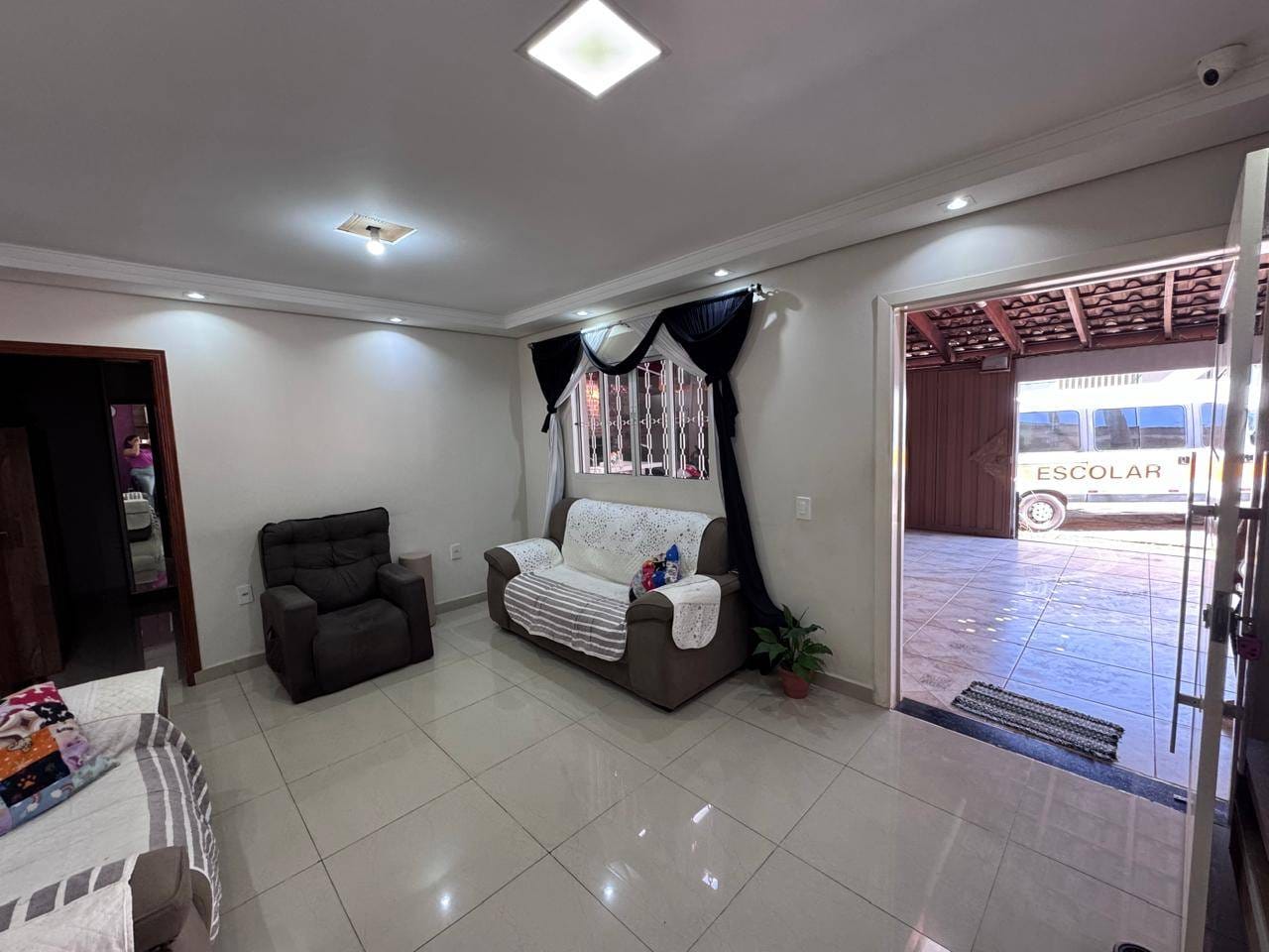 Casa, 3 quartos, 160 m² - Foto 8