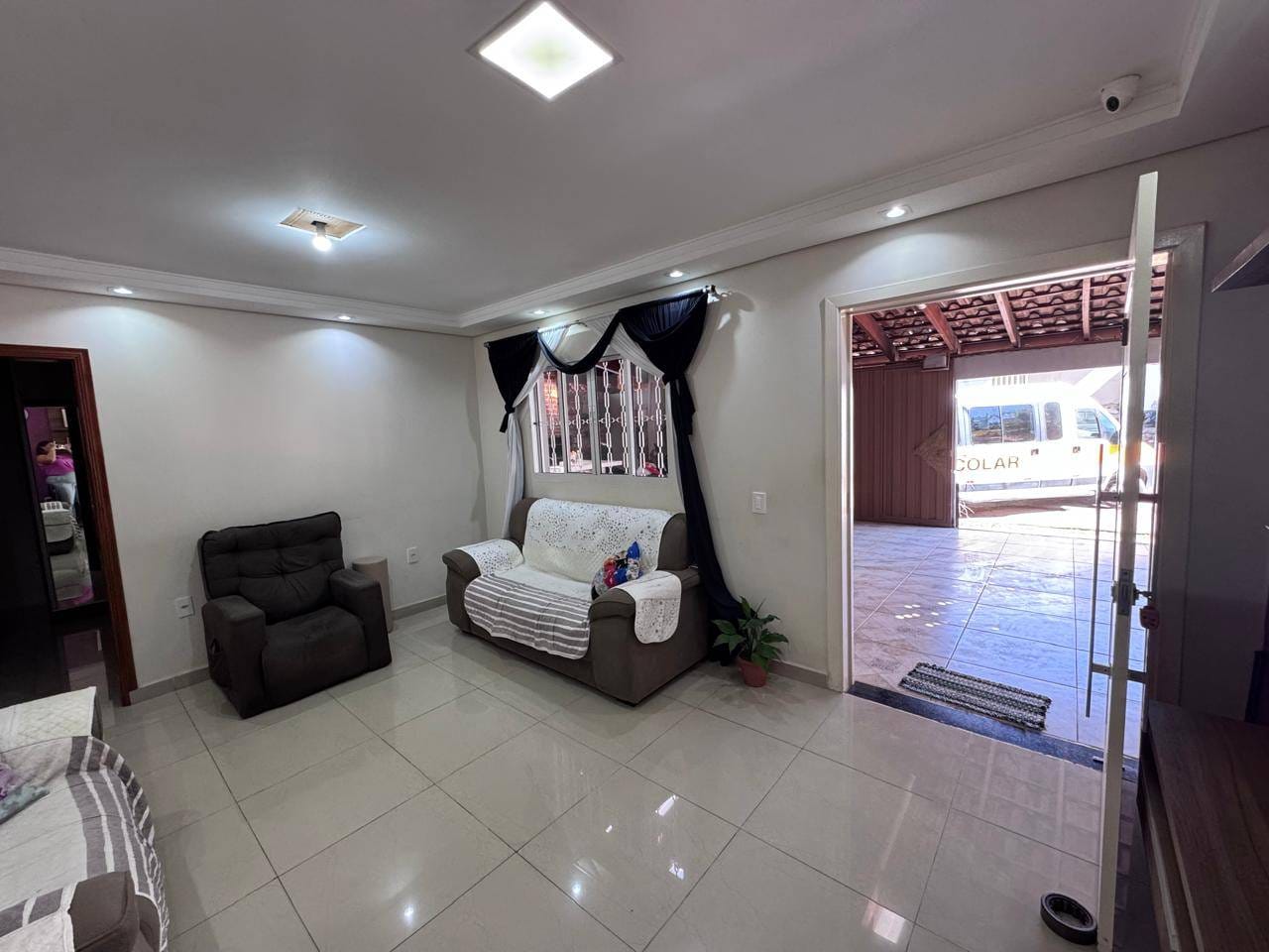 Casa, 3 quartos, 160 m² - Foto 9