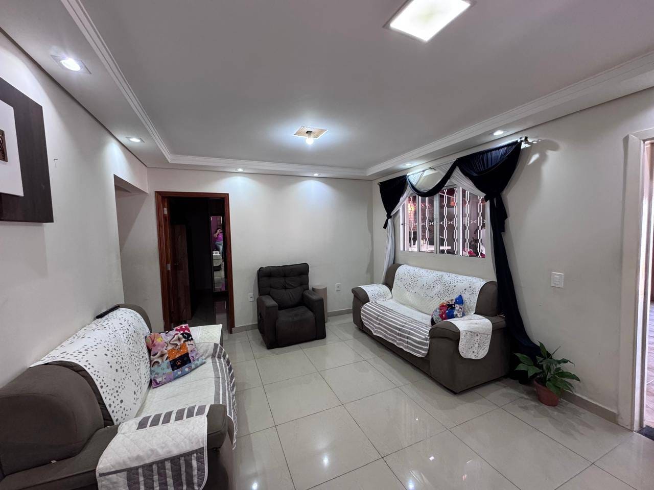 Casa, 3 quartos, 160 m² - Foto 10