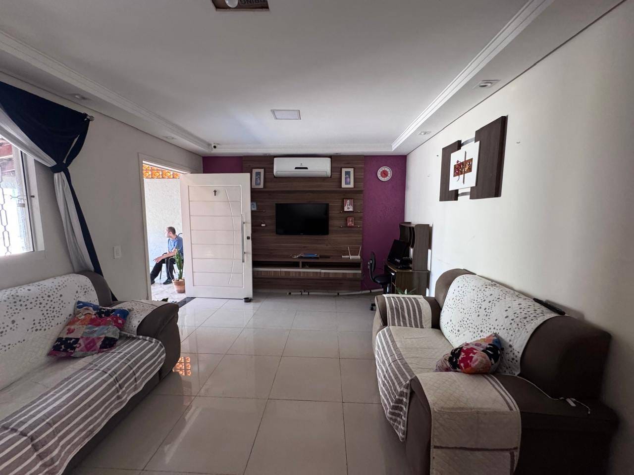 Casa, 3 quartos, 160 m² - Foto 11
