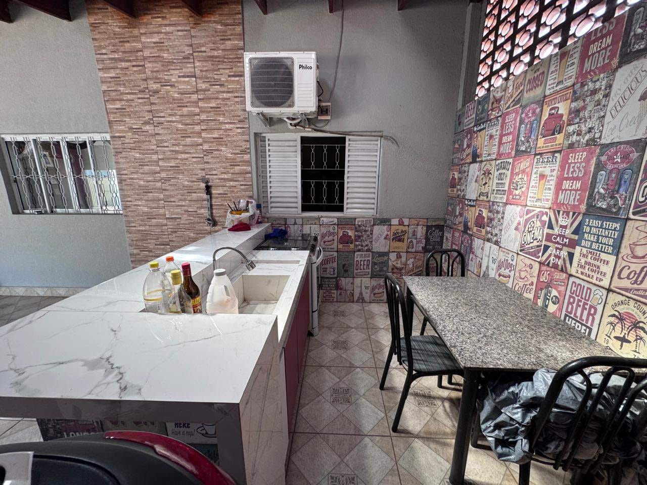 Casa, 3 quartos, 160 m² - Foto 22