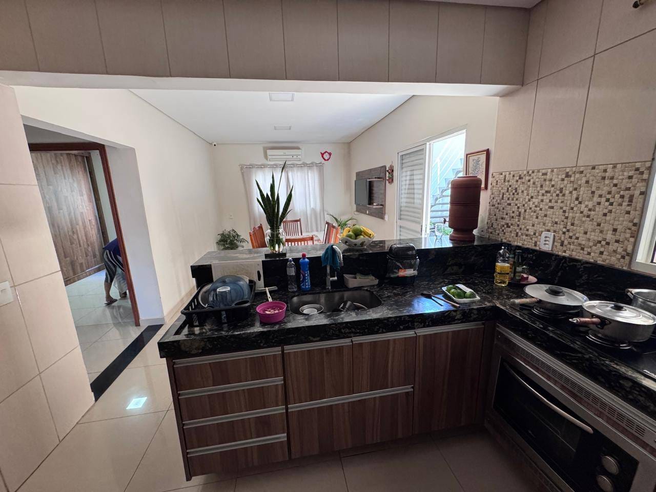 Casa, 3 quartos, 160 m² - Foto 33