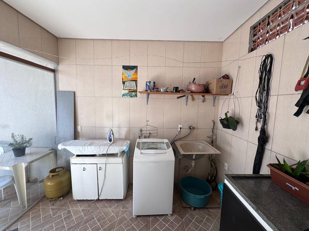 Casa, 3 quartos, 160 m² - Foto 23