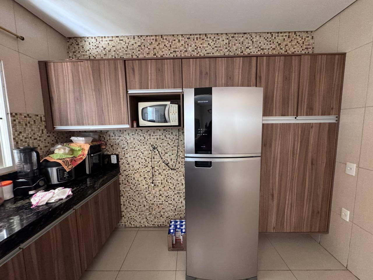 Casa, 3 quartos, 160 m² - Foto 35