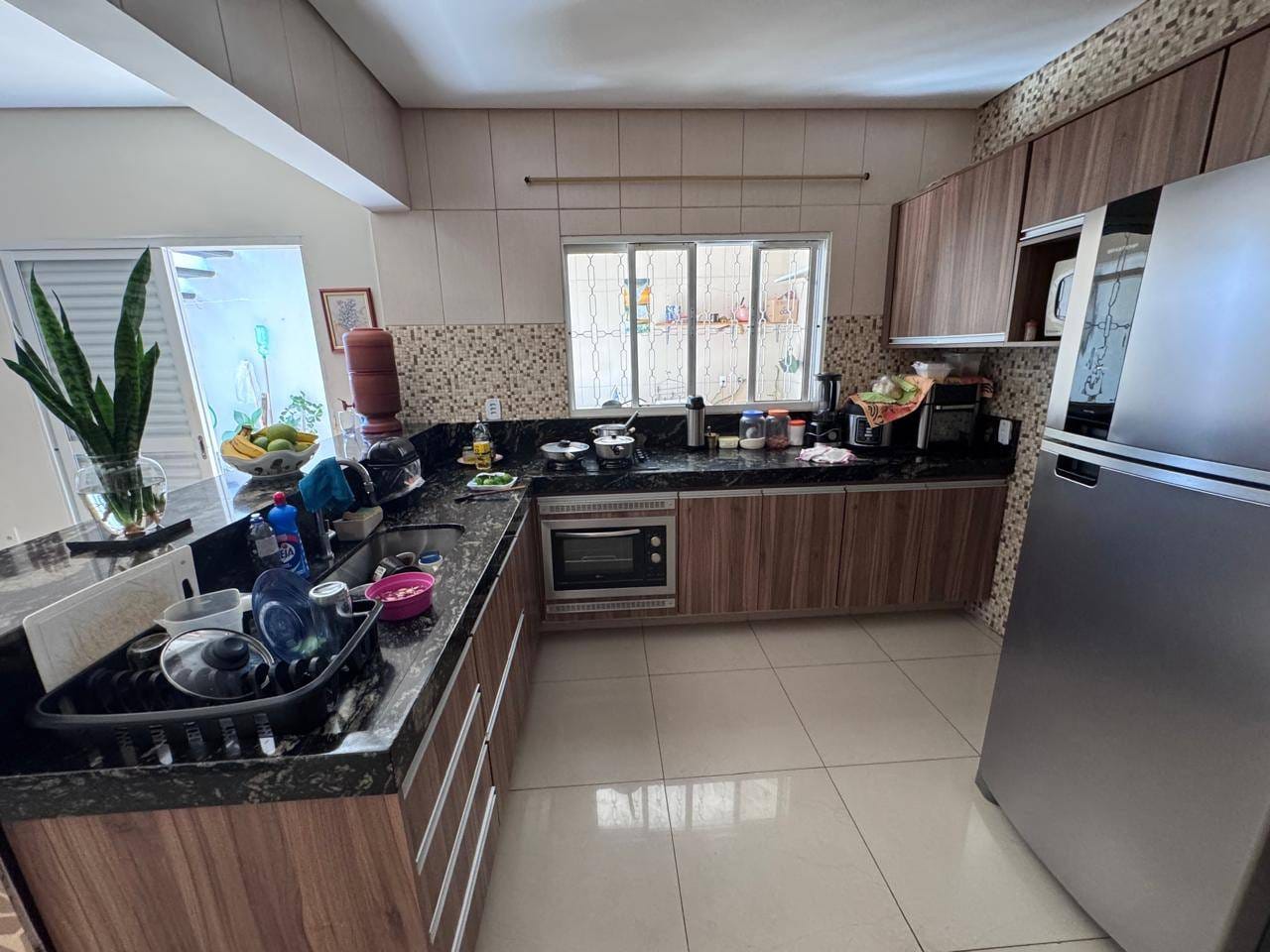 Casa, 3 quartos, 160 m² - Foto 37