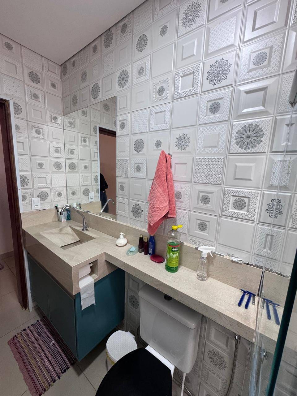 Casa, 3 quartos, 160 m² - Foto 38
