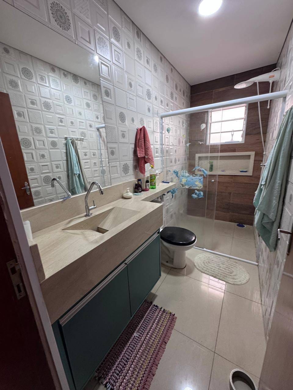 Casa, 3 quartos, 160 m² - Foto 39