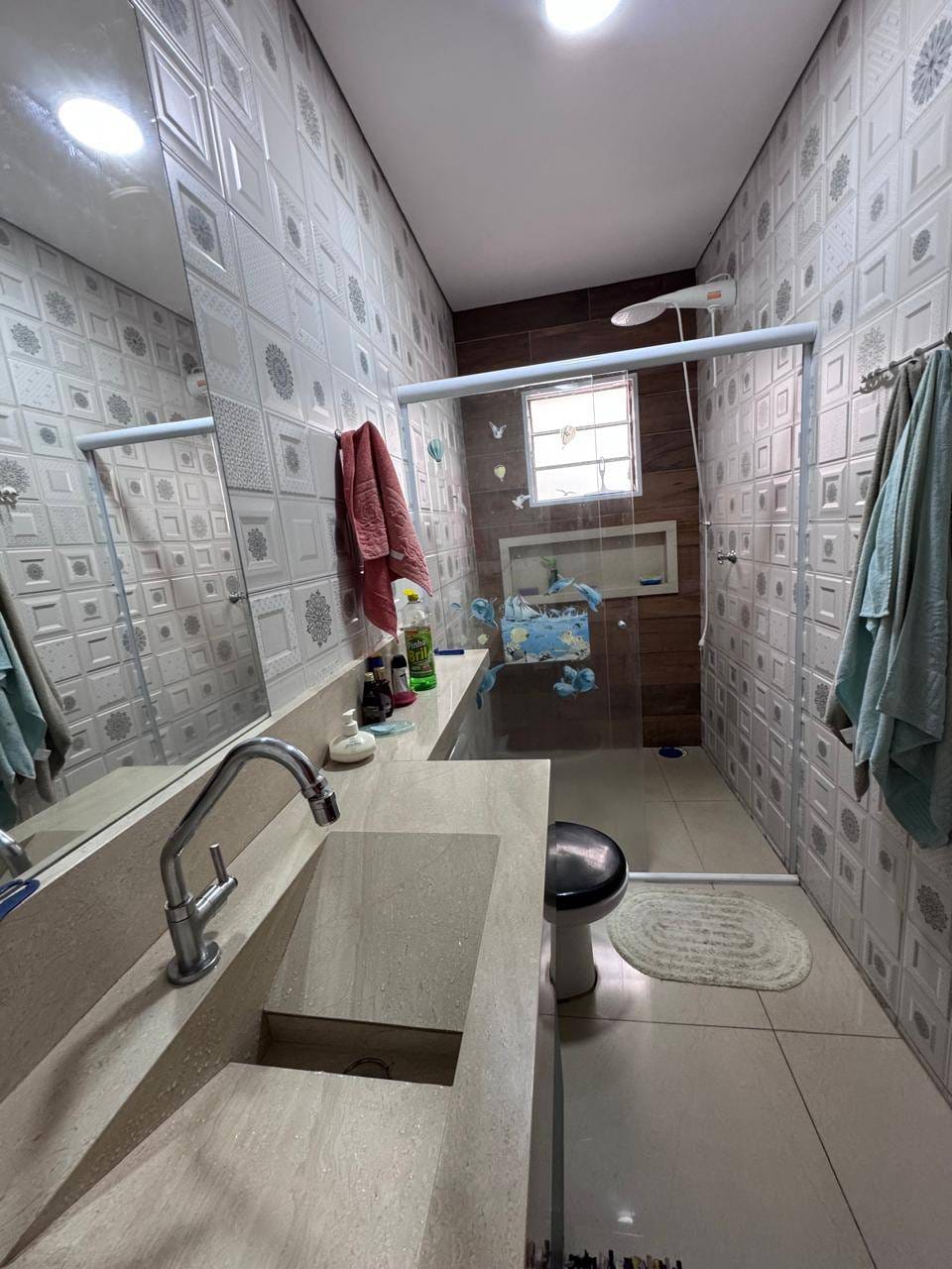 Casa, 3 quartos, 160 m² - Foto 40