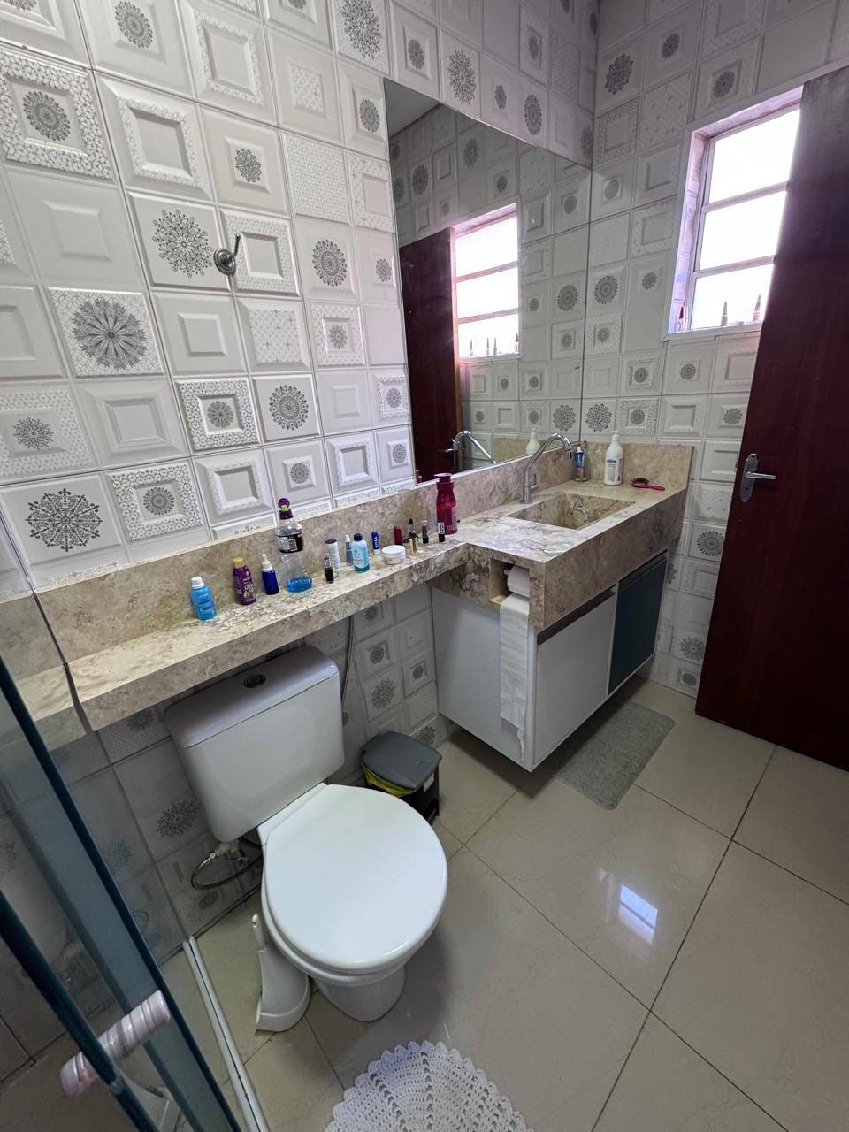 Casa, 3 quartos, 160 m² - Foto 41