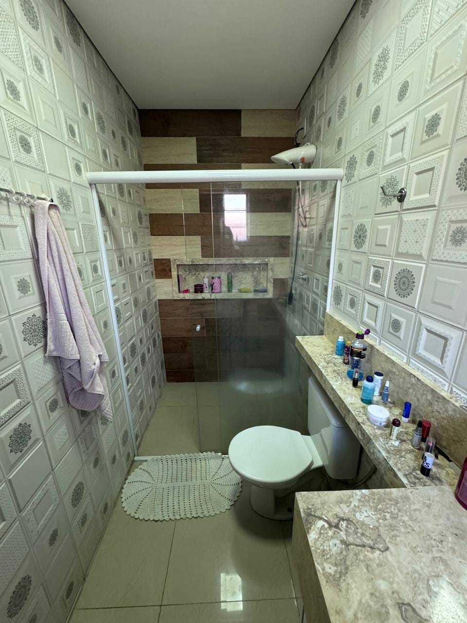 Casa, 3 quartos, 160 m² - Foto 42