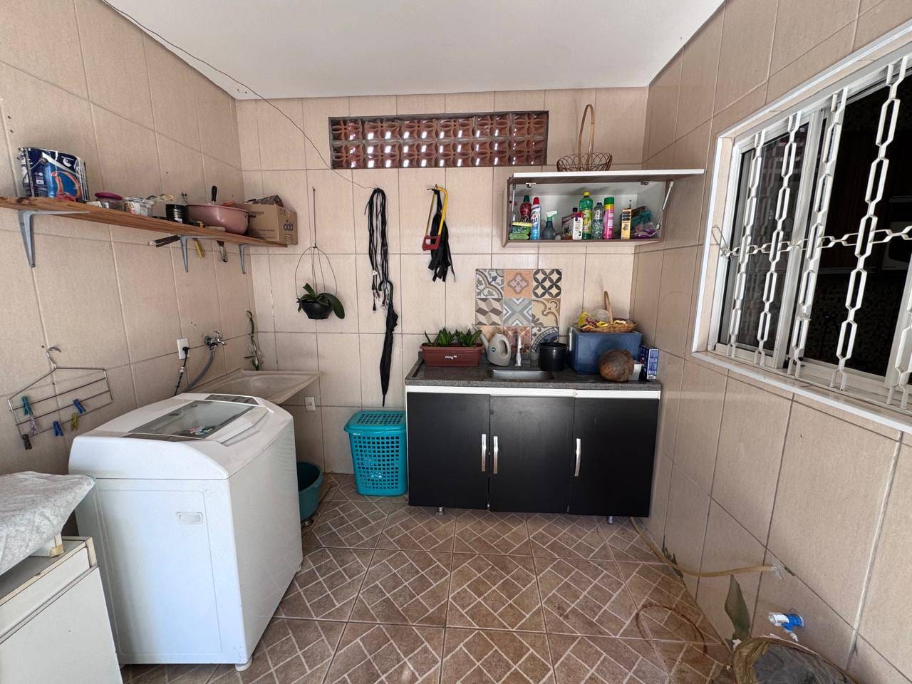 Casa, 3 quartos, 160 m² - Foto 24