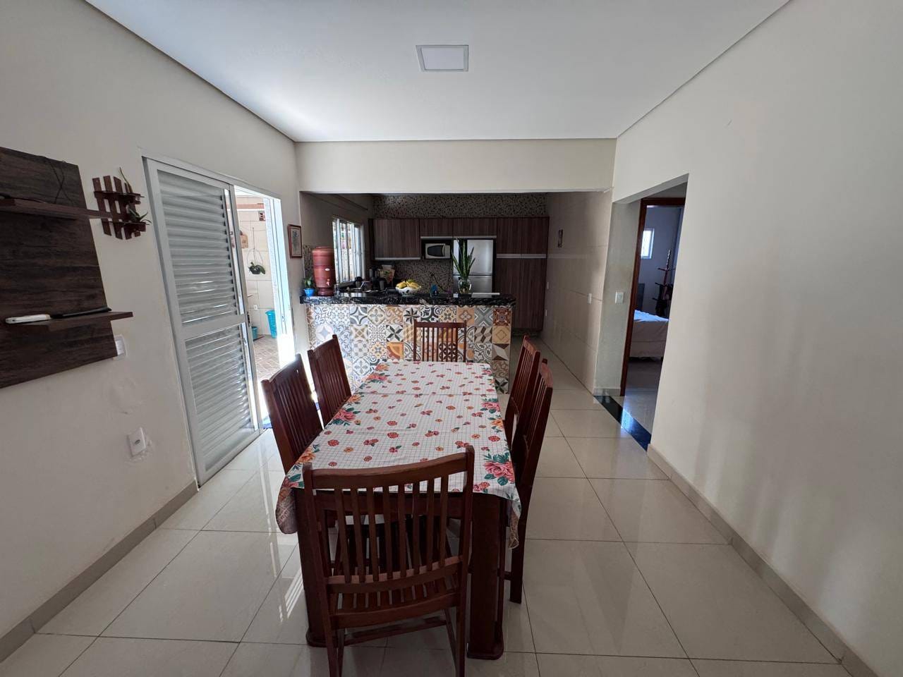 Casa, 3 quartos, 160 m² - Foto 30