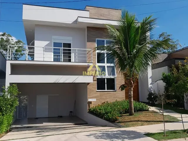 Casa 3 quartos e 4 banheiros, à venda, no bairro Residencial Central Parque em Salto