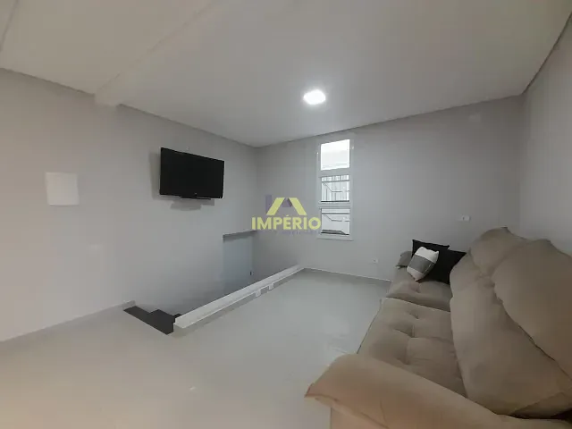 Casa 3 quartos e 4 banheiros, à venda, no bairro Residencial Central Parque em Salto