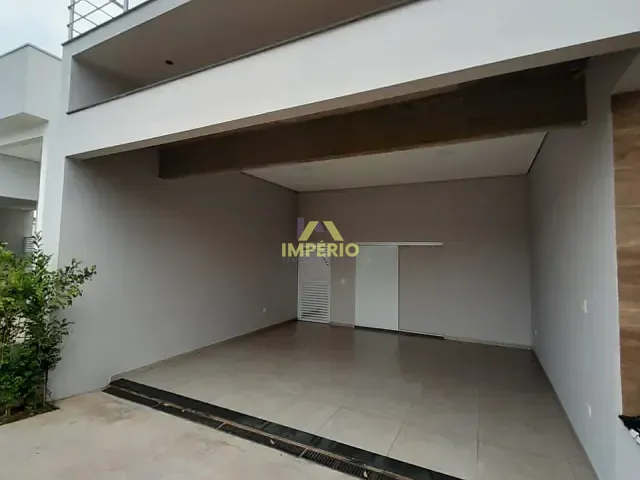 Casa 3 quartos e 4 banheiros, à venda, no bairro Residencial Central Parque em Salto