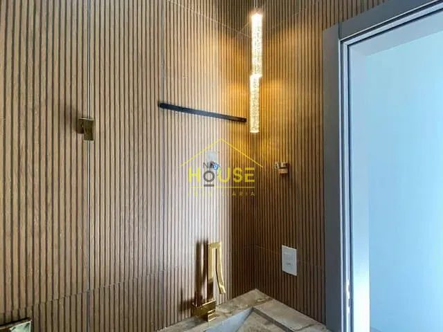 Casa com 480m² 3 quartos e 6 banheiros, à venda, no bairro Residencial Quinta do Golfe em São José do Rio Preto