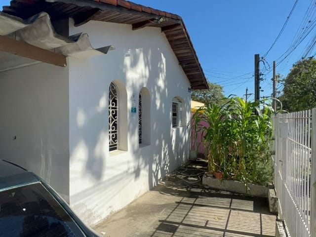 Foto do Casa - Casa com 2 dormitórios à venda, 105 m² por R$ 415.000,00 - Vila Industrial - São José dos Campos/SP | INDEPENDENCE NEGOCIOS IMOBILIARIOS LTDA