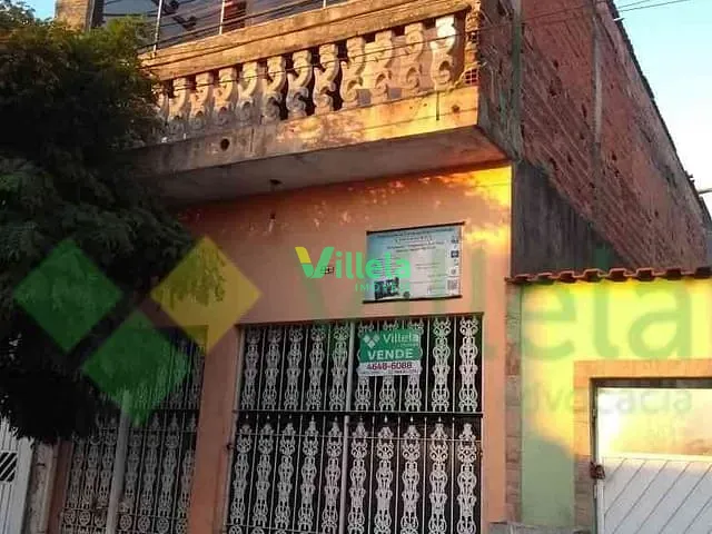 Casa 2 quartos e 2 banheiros, à venda, no bairro Jardim Altos de Itaquá em Itaquaquecetuba