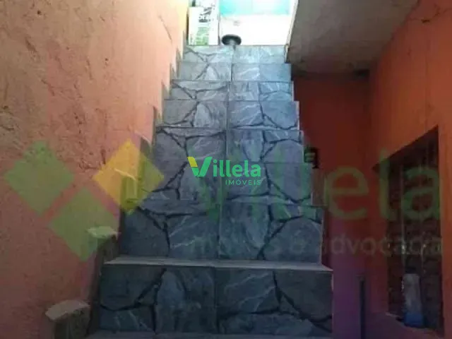 Casa 2 quartos e 2 banheiros, à venda, no bairro Jardim Altos de Itaquá em Itaquaquecetuba