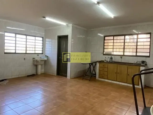 Casa com 484m² 3 quartos e 2 banheiros, à venda, no bairro Vila Maceno em São José do Rio Preto