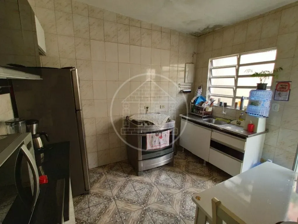 Casa, 2 quartos, 80 m² - Foto 2