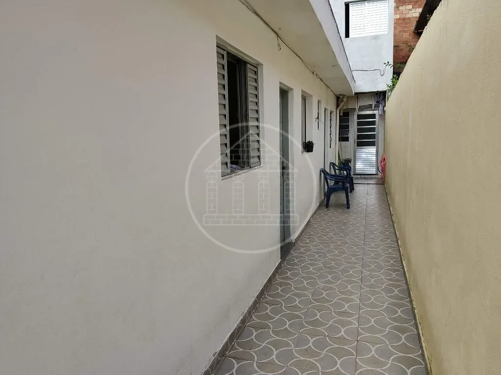 Casa, 2 quartos, 80 m² - Foto 6