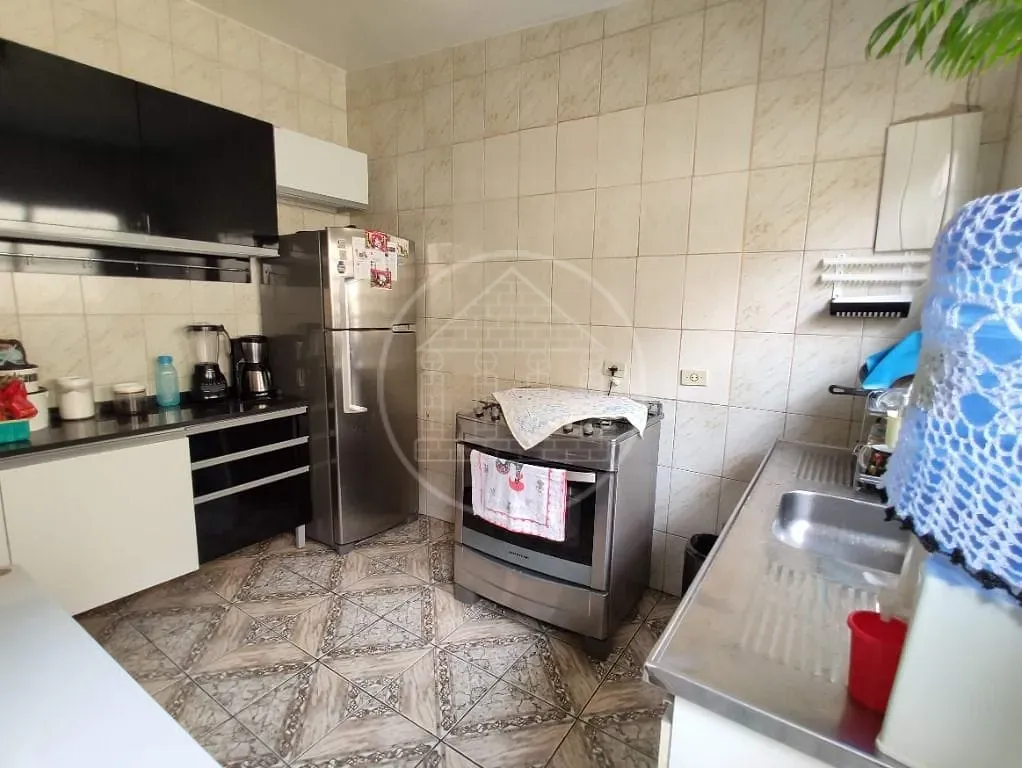 Casa, 2 quartos, 80 m² - Foto 3