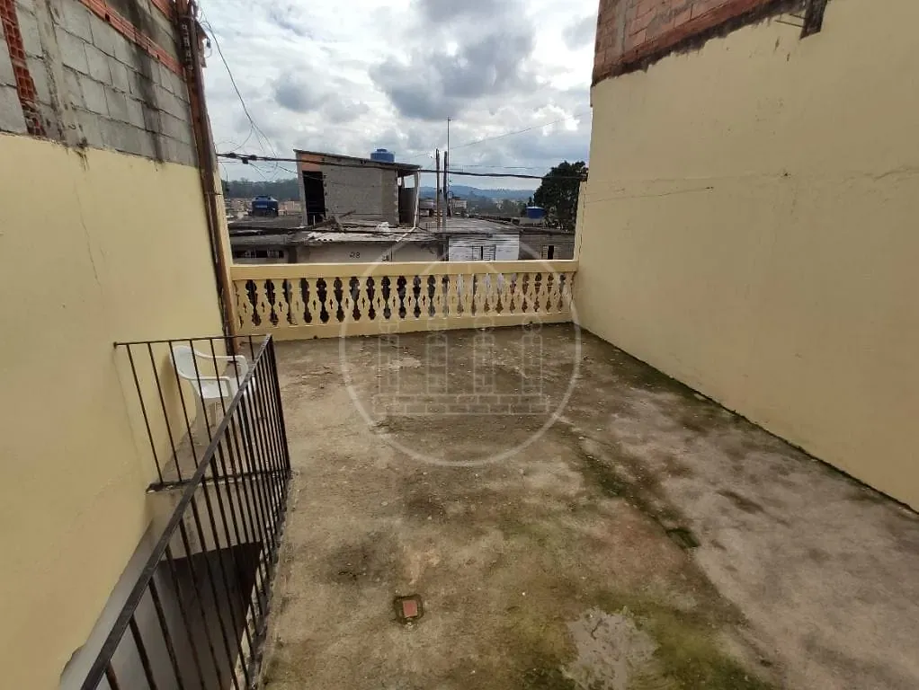 Casa, 2 quartos, 80 m² - Foto 5