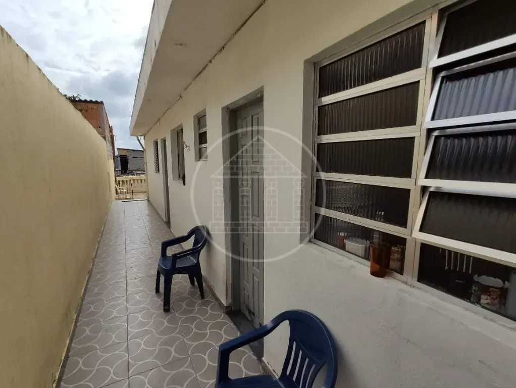 Casa, 2 quartos, 80 m² - Foto 14
